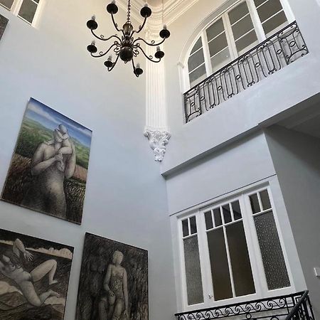 Maison D'Art Quillan Exterior foto