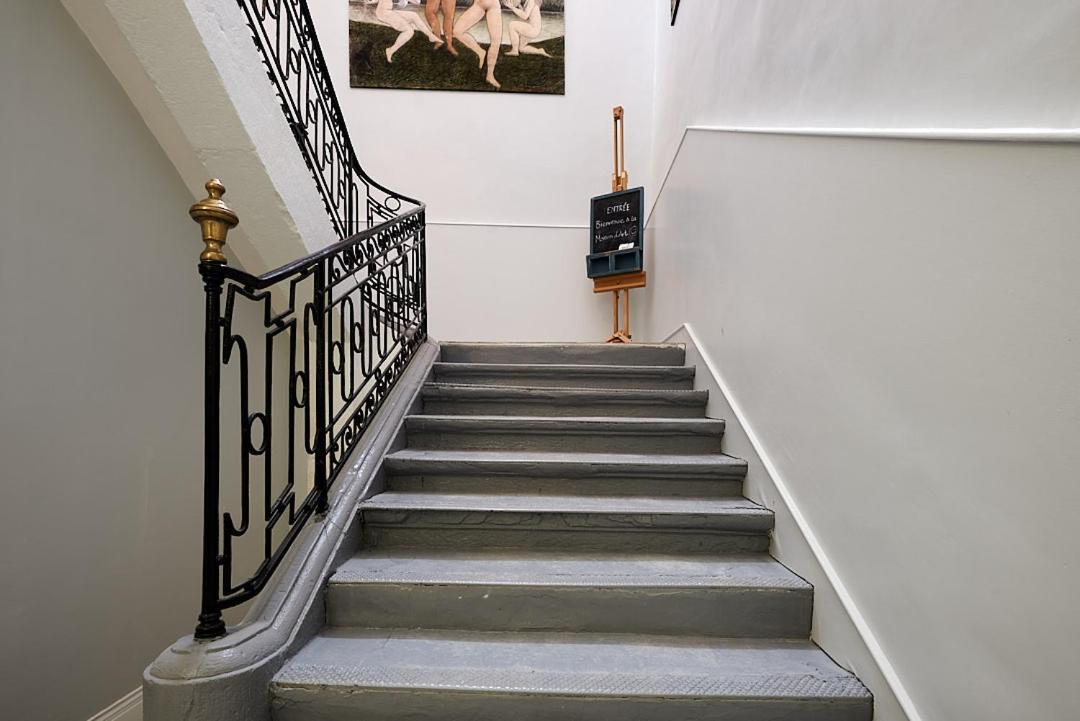 Maison D'Art Quillan Exterior foto